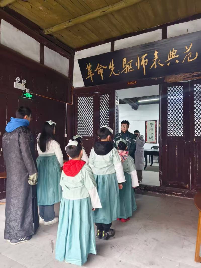 大东区景区文学经典改编剧本游